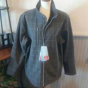 NWT💥ELEVATE* JACKET